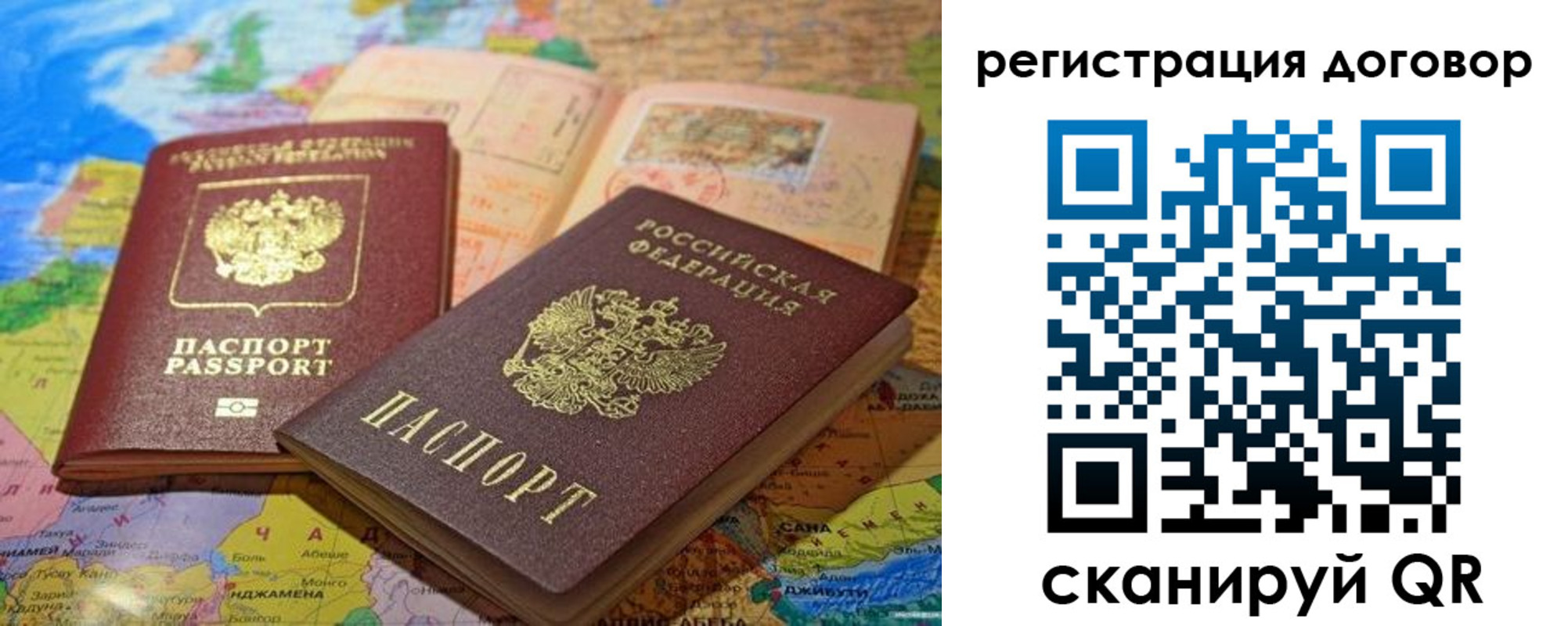 прописка ребенка в Светлогорске